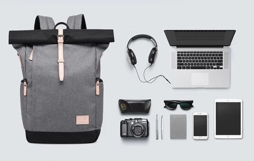 The Majesty™ Pro Backpack