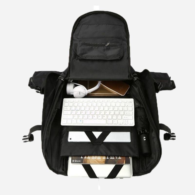 Barcelona Duffel Bag