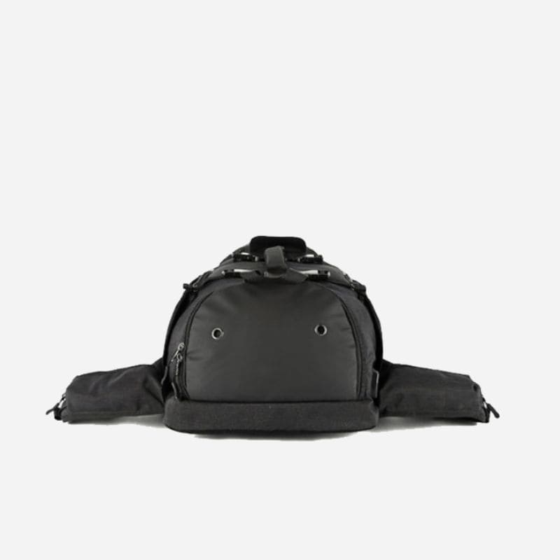 Barcelona Duffel Bag