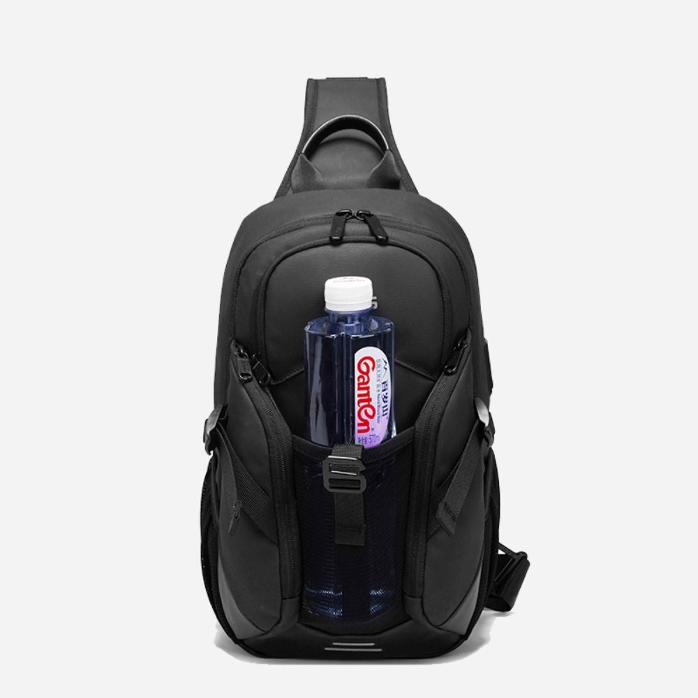 blackFamousCrossbodyBagfor9.7Notepad