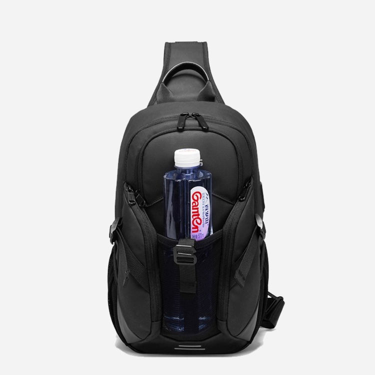 blackFamousCrossbodyBagfor9.7Notepad