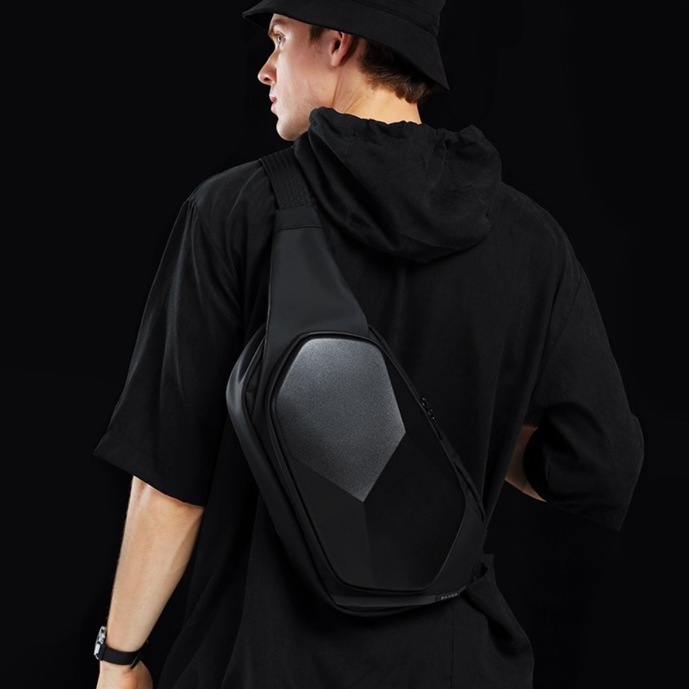 blackFlirtCrossbodyBag9.7Notepadforbusinessmen