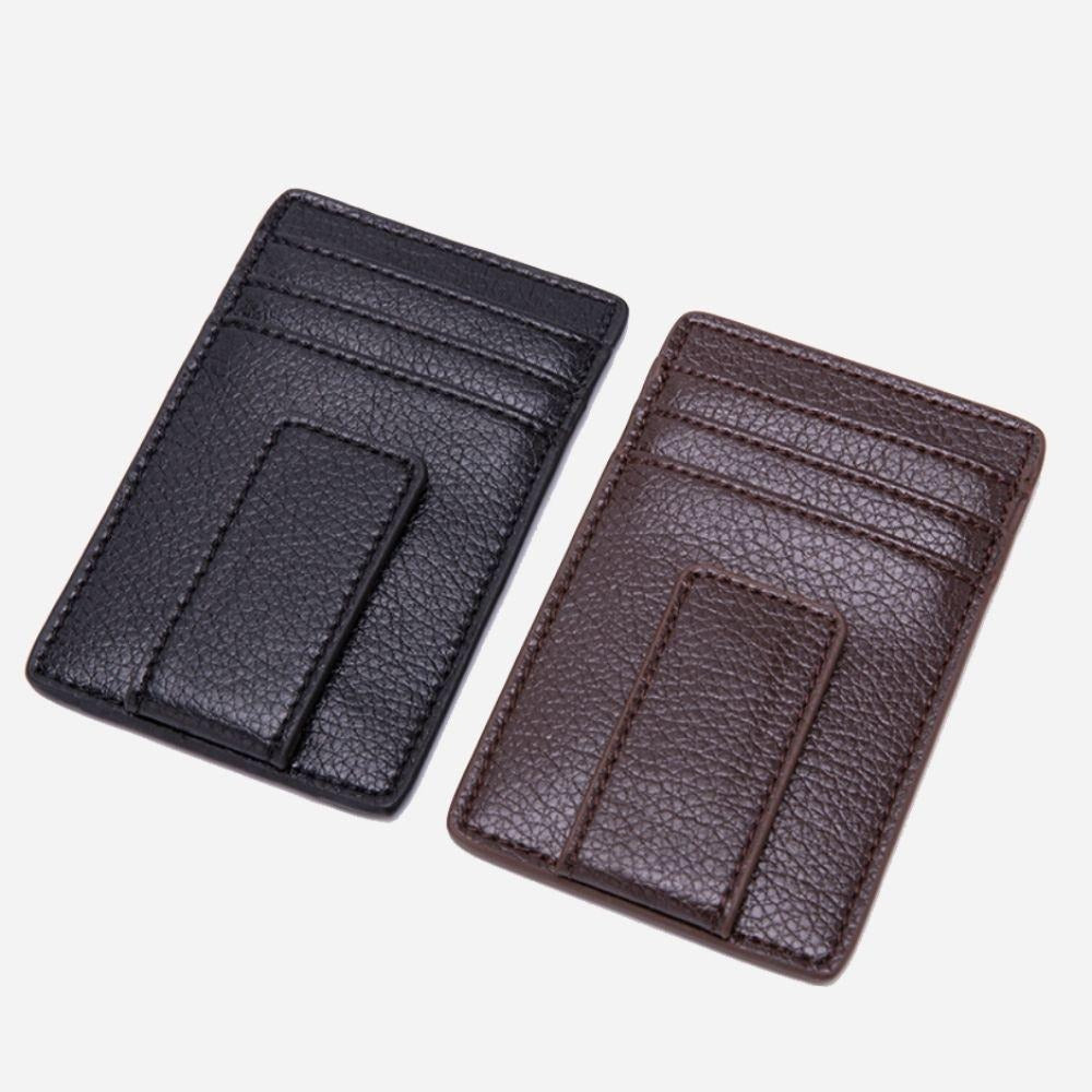 blackbrownMarieCardWallet