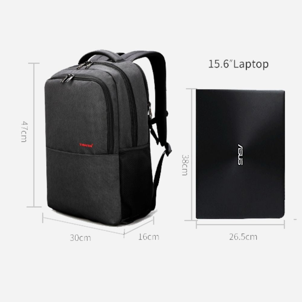 The Bargain™ Pro Backpack