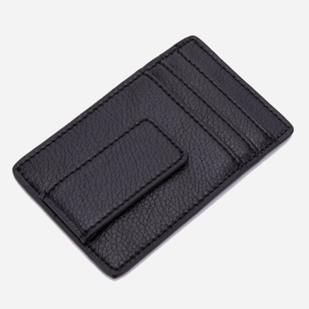 blackleatherMarieCardWallet.