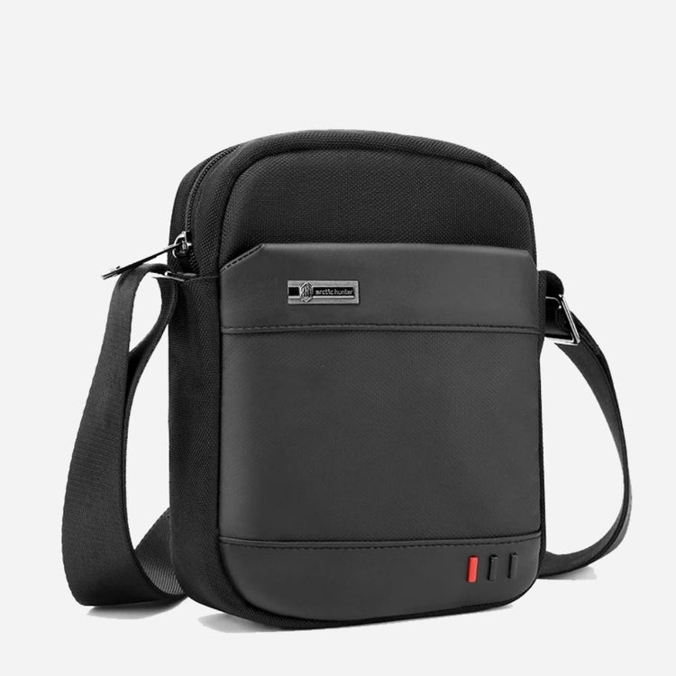 blackminimalbusinesswaistbag