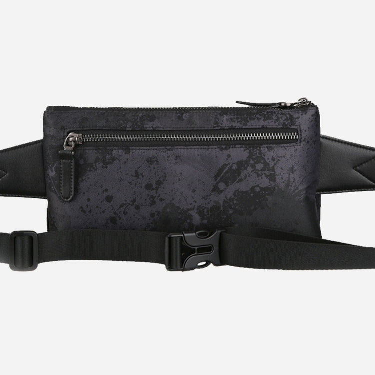 blackwaistbag