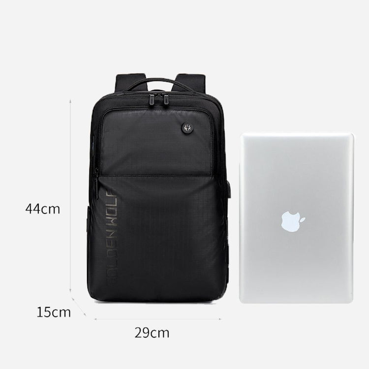 blackzoltrixbusinesslaptopbackpack