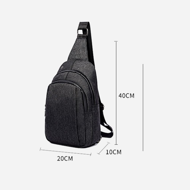 blsckBouquetCrossbodyBag9.7Notepad