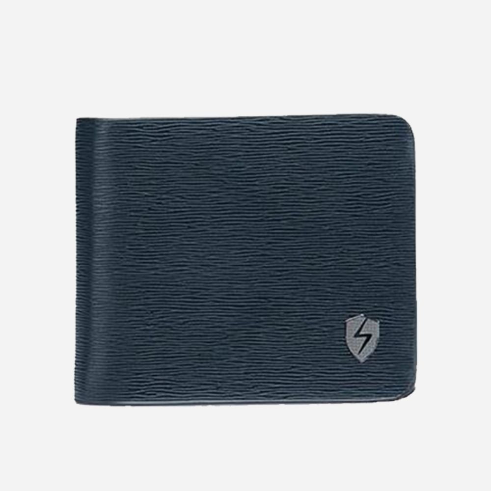 blueleatherNahemaWallet