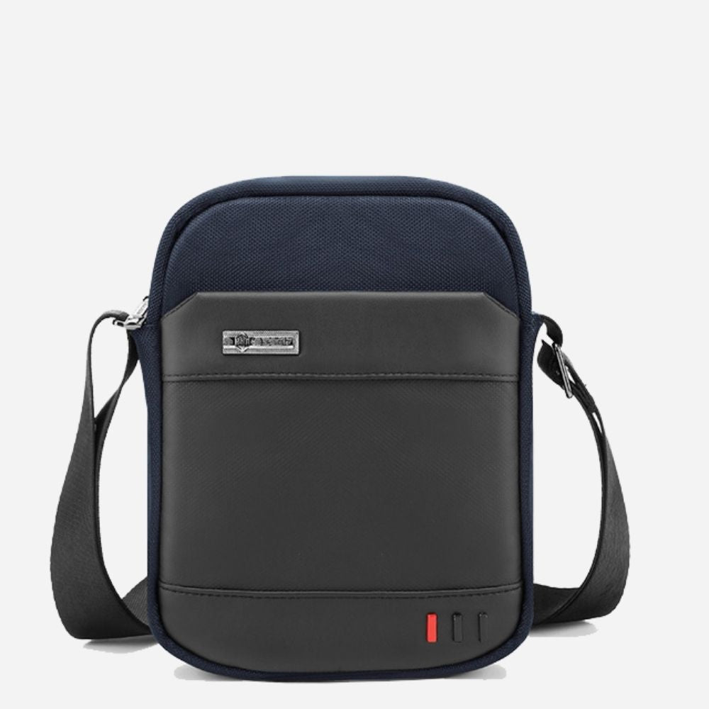 bluewaistbag