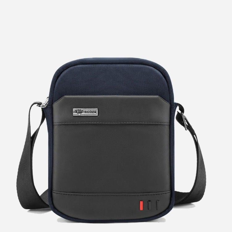 bluewaistbag