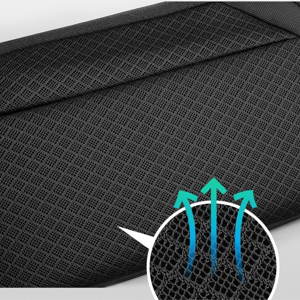 breathablebackNarcisoWaistBag