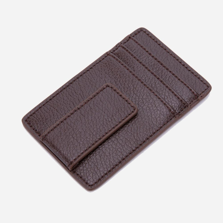 brownMarieCardWallet