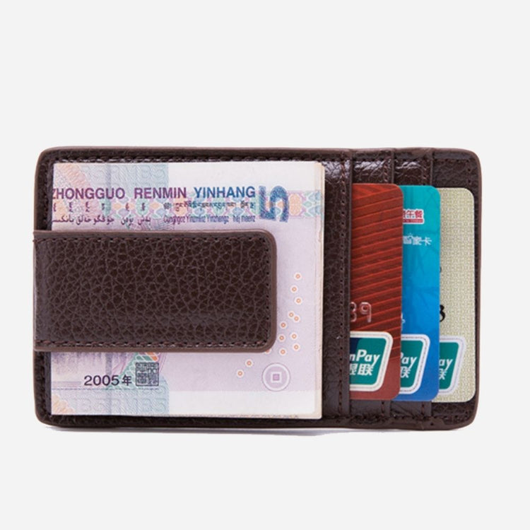 brownleatherMarieCardWallet