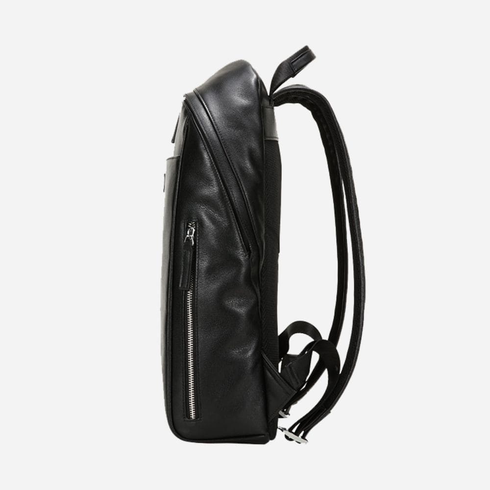 brownleatherbackpackforprofessionals