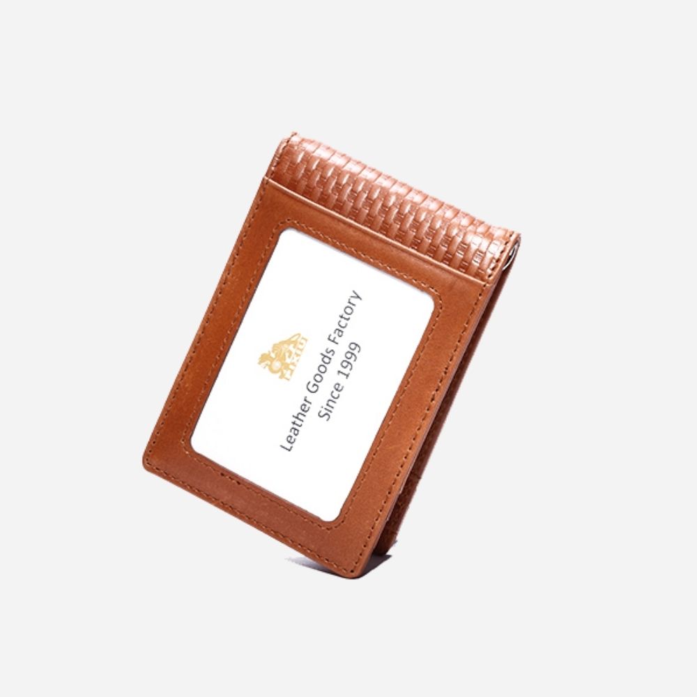 brownleatherdicascardholderwallet