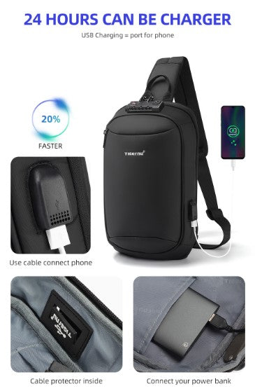 The Provocative™ Weatherproof
