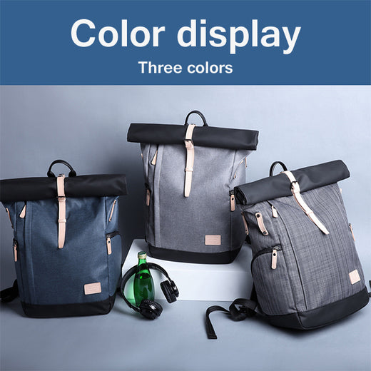 The Majesty™ Pro Backpack