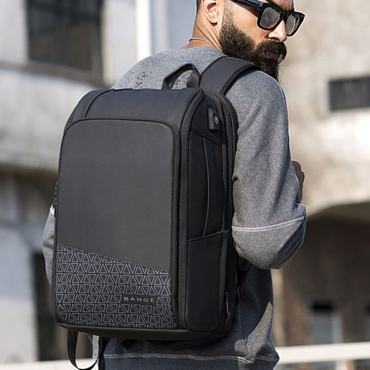 cherry business laptop backpack for professionals.