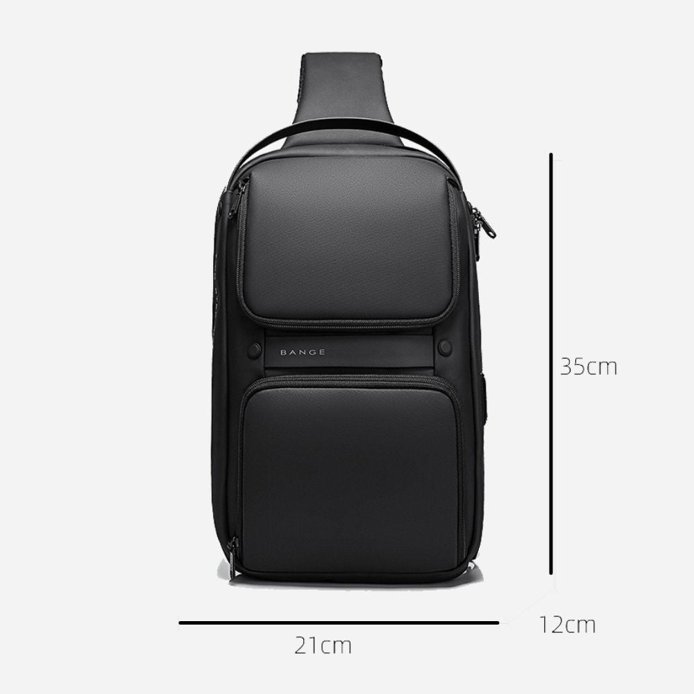 crossbody bag for travel