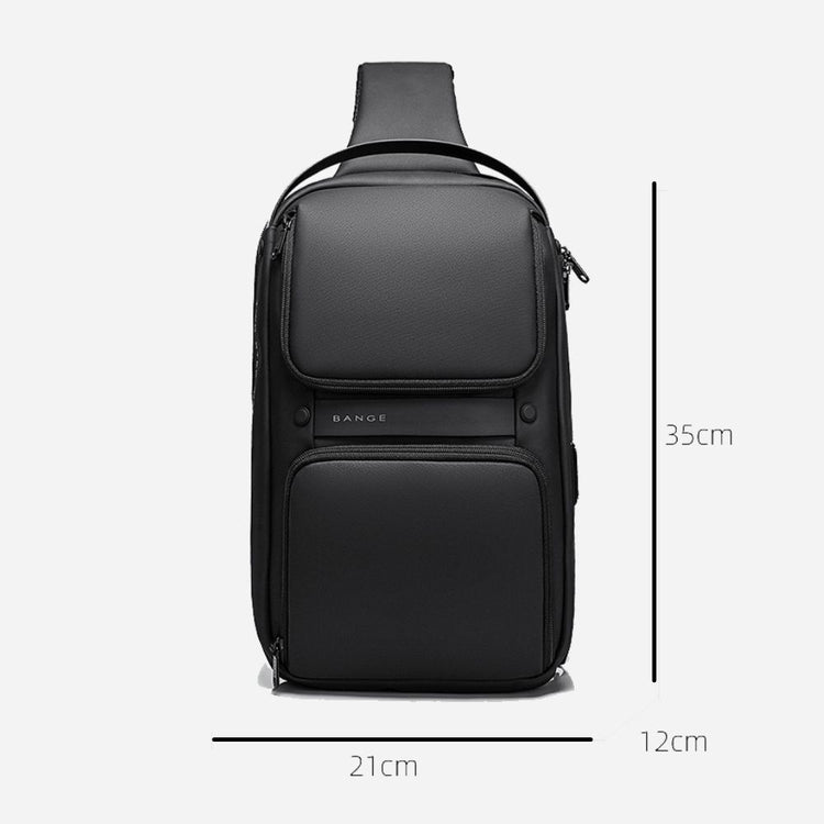 crossbody bag for travel