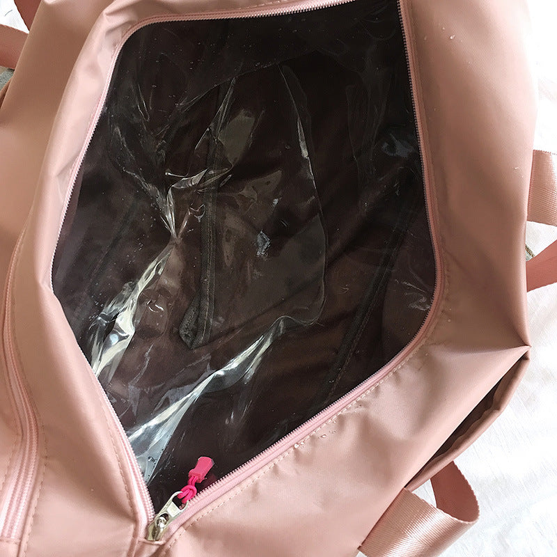 The Stonemanes™ Bag