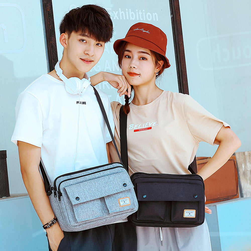 side bag