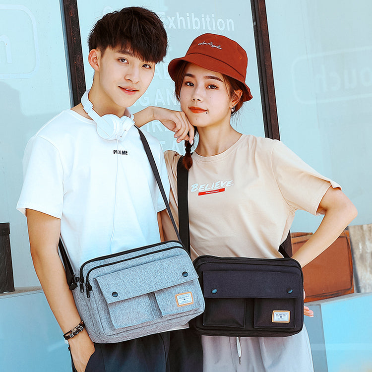 side bag