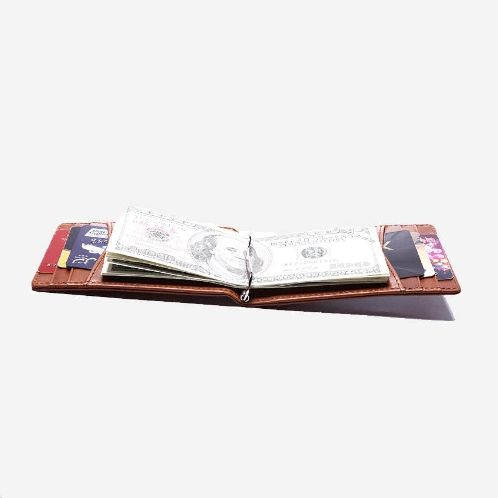 dicascardholderwalletformen