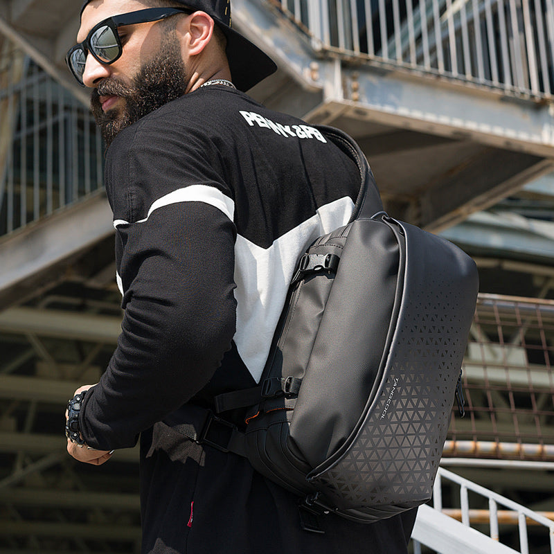 elephantcrossbodybagformen