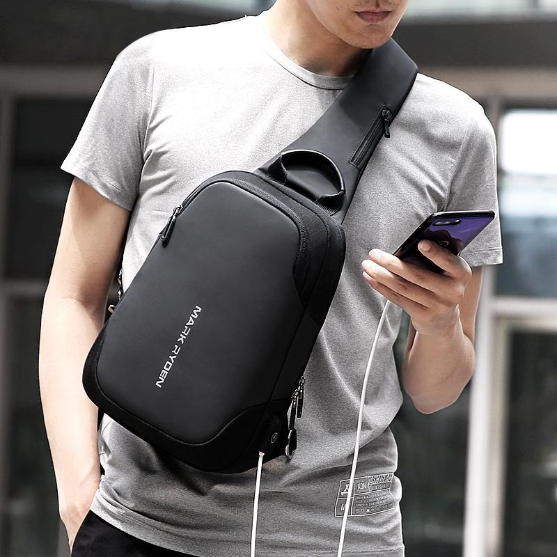 The Revolver™ 2.0 Sling Bag