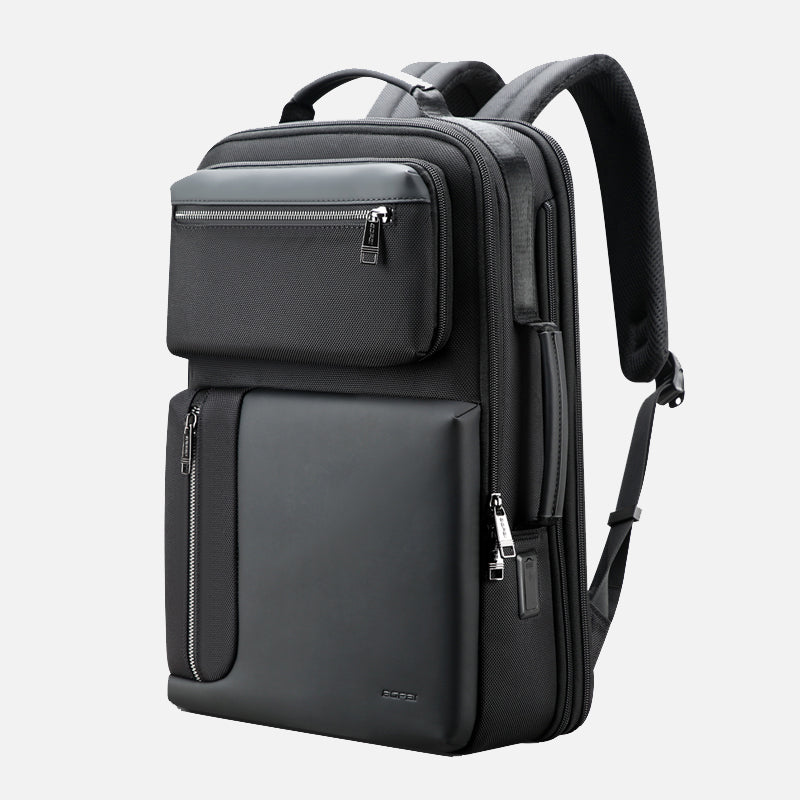 Flowers-backpack-Business-Travel