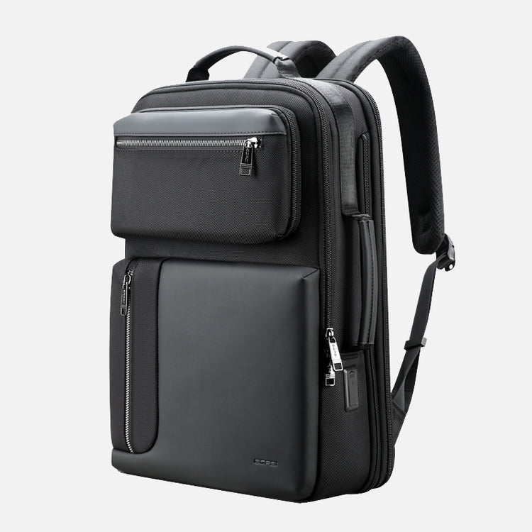 Flowers-backpack-Business-Travel