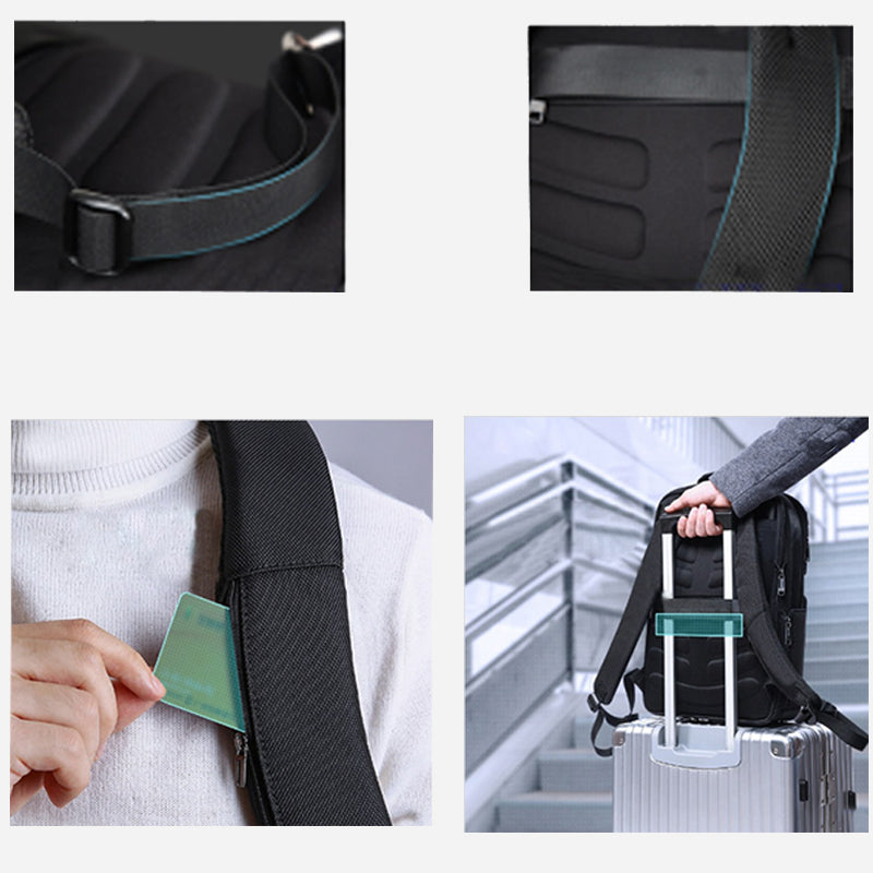 Flowers-backpack-Business-Travel