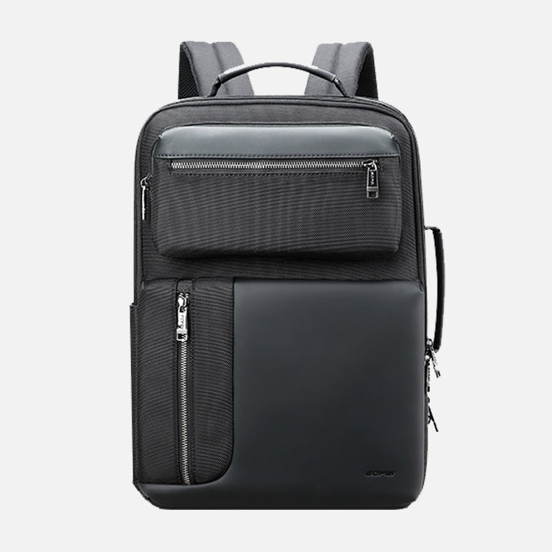 Flowers-backpack-Business-Travel