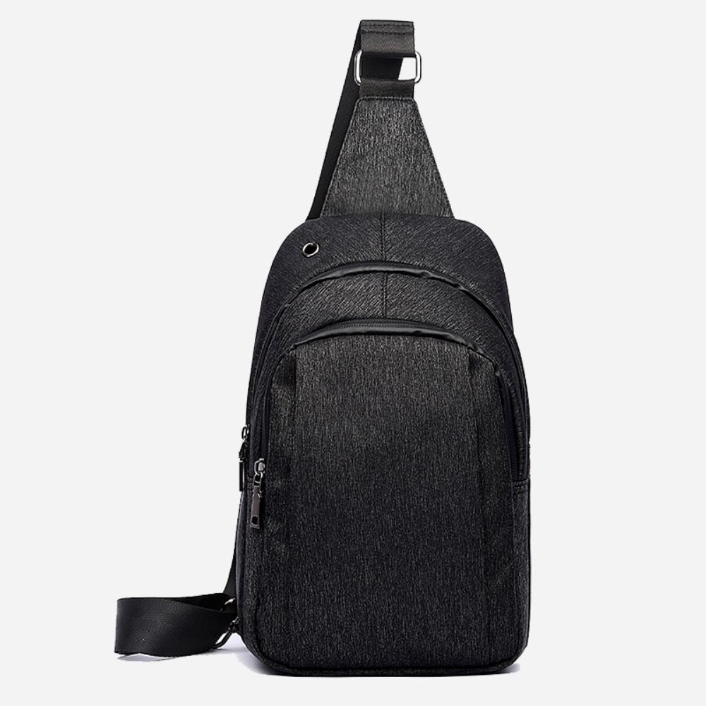 frontblackBouquetCrossbodyBag9.7Notepad