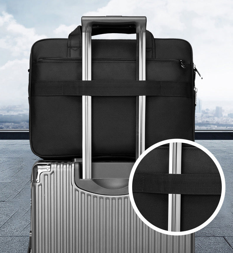 The Blustery™ Pro Bag