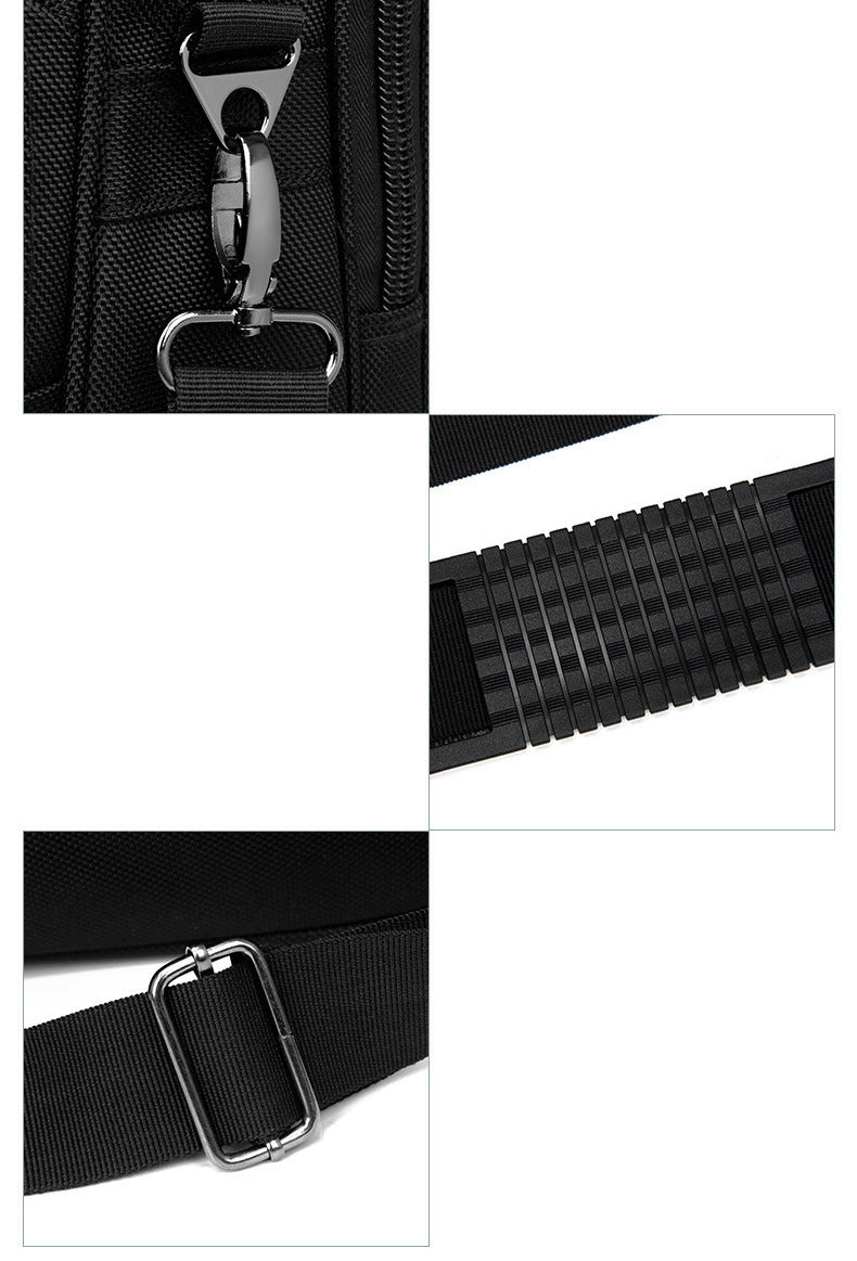 The Blustery™ Pro Bag