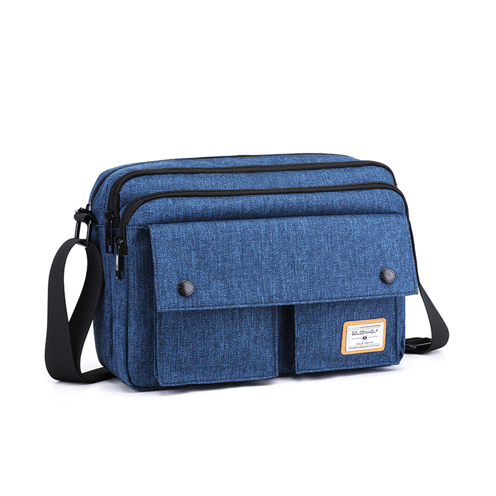 side bag  for 10.1” Laptop
