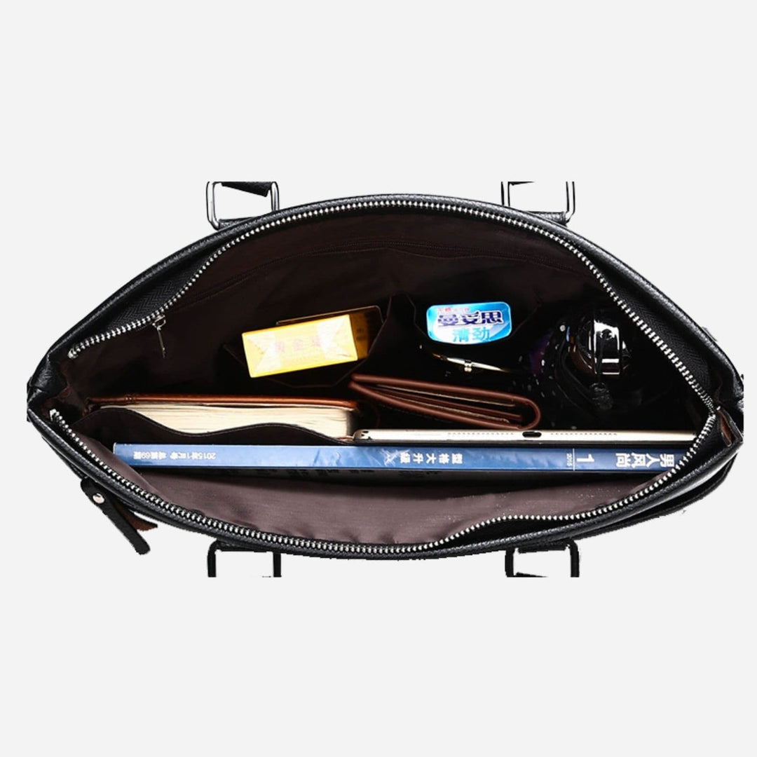large capacity waist bag