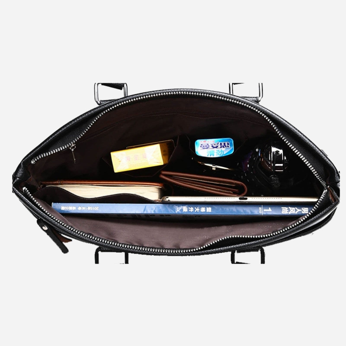 large capacity waist bag