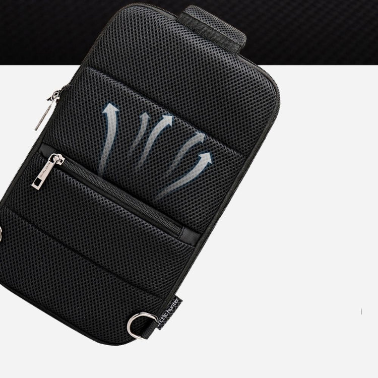 lightweightCotyCrossbodyBagfor10Notepad