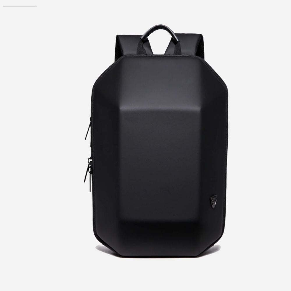 Black business backpack