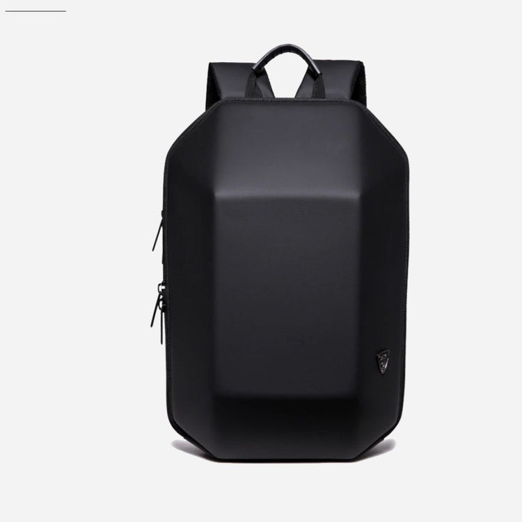 Black business backpack