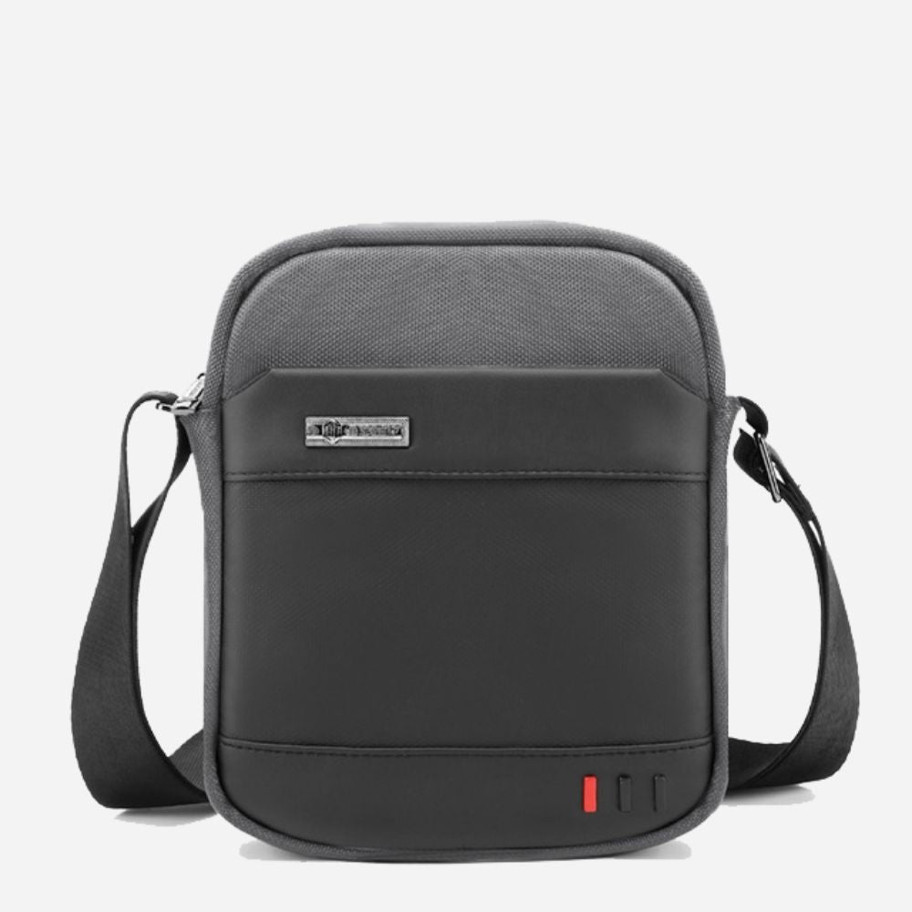 minimalsleevegreybag
