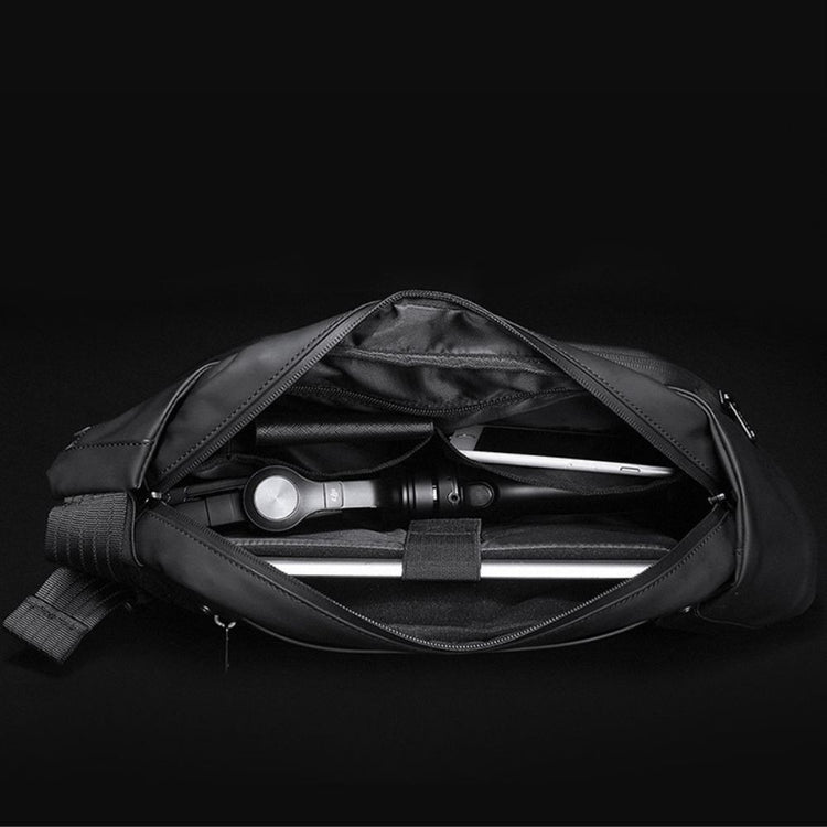 multicompartmentblackFlirtCrossbodyBag9.7Notepad