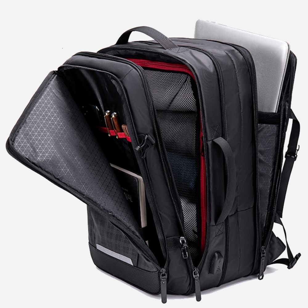 The Badass™ Pro Backpack
