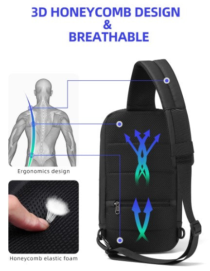 The Provocative™ Weatherproof