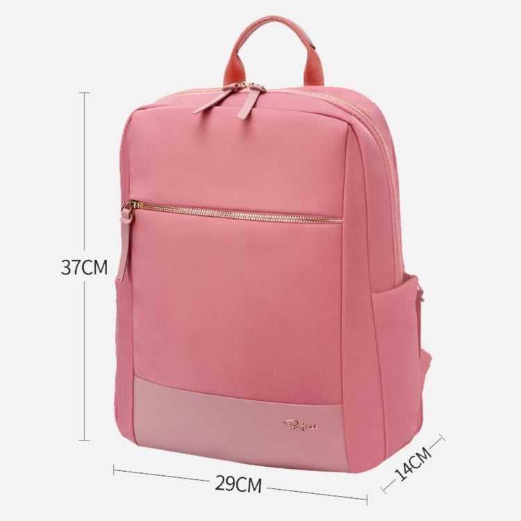 pinkbusinesswomenbackpack